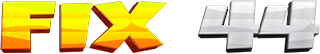 LOGO FIX44